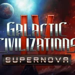 GALACTIC CIVILIZATIONS IV Fitgirl repack