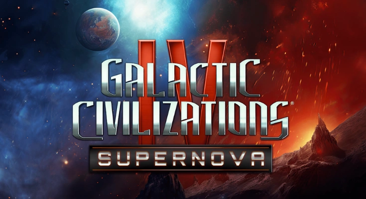 GALACTIC CIVILIZATIONS IV Fitgirl repack