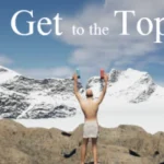 GET TO THE TOP Fitgirl repack