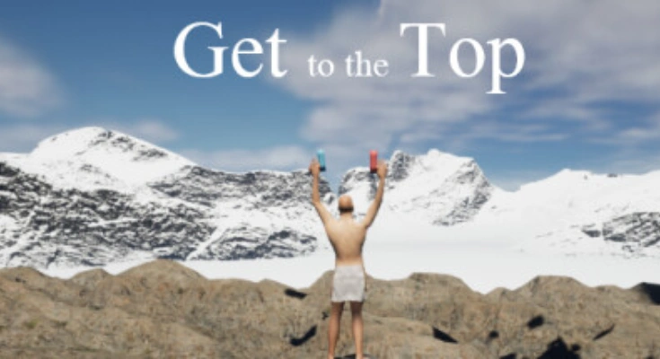 GET TO THE TOP Fitgirl repack