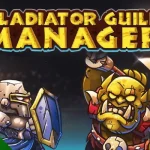 GLADIATOR GLADIATOR GUILD MANAGER Fitgirl repack