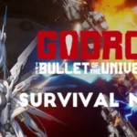 GODROP SURVIVAL MODE Fitgirl repack