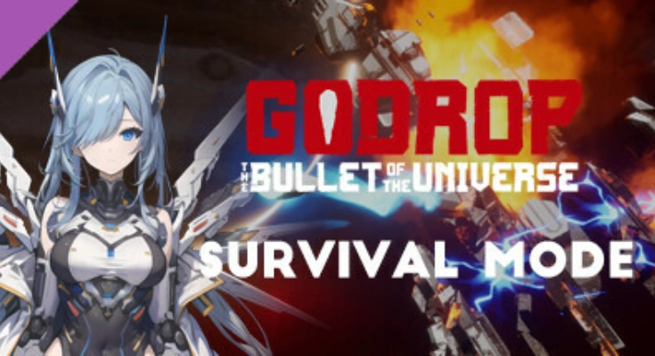 GODROP SURVIVAL MODE Fitgirl repack