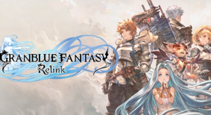 Granblue Fantasy Relink Fitgirl repack