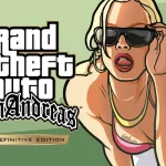 Grand Theft Auto San Andreas Fitgirl repack