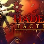 HADEAN TACTICS Fitgirl repack