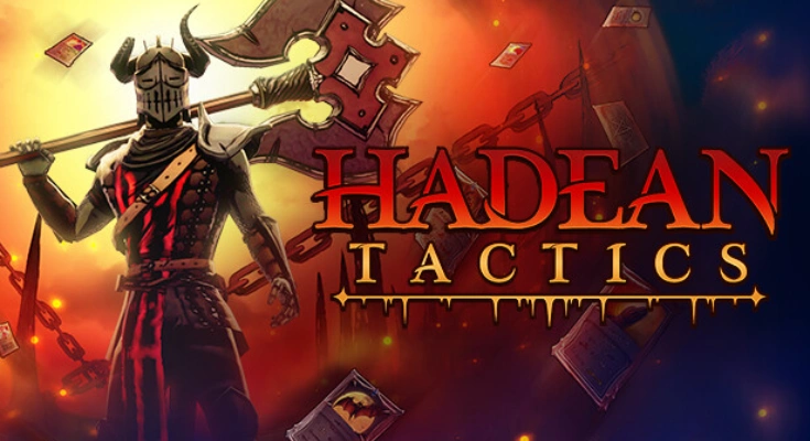 HADEAN TACTICS Fitgirl repack