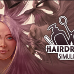 HAIRDRESSER SIMULATOR Fitgirl repack