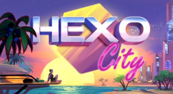 HEXOCITY Fitgirl repack