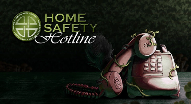 HOME SAFETY HOTLINE Fitgirl repack