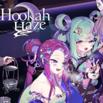 HOOKAH HAZE Fitgirl repack