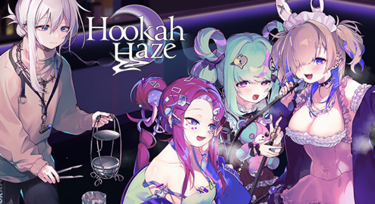 HOOKAH HAZE Fitgirl repack