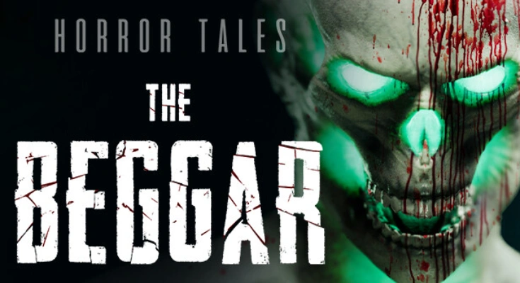 HORROR TALES THE BEGGAr Fitgirl repack