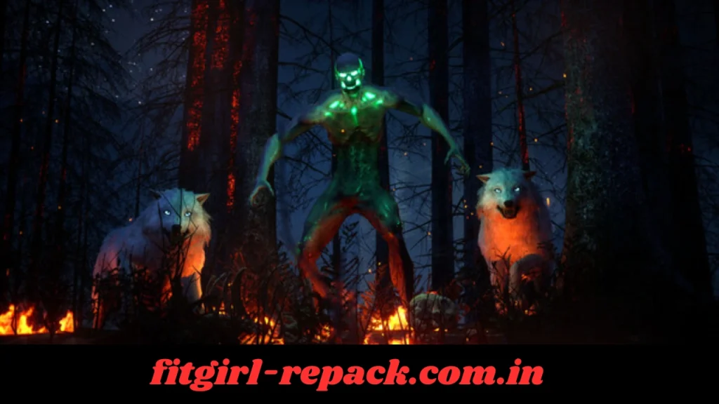 HORROR TALES THE BEGGAr Free Download