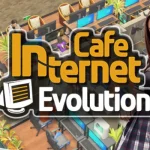 INTERNET CAFE EVOLUTION Fitgirl repack