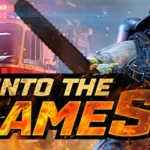 INTO THE FLAMES Fitgirl repack