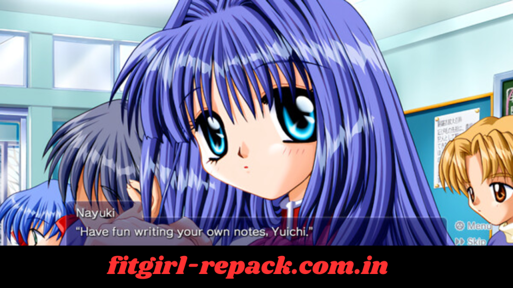 KANON Free Download