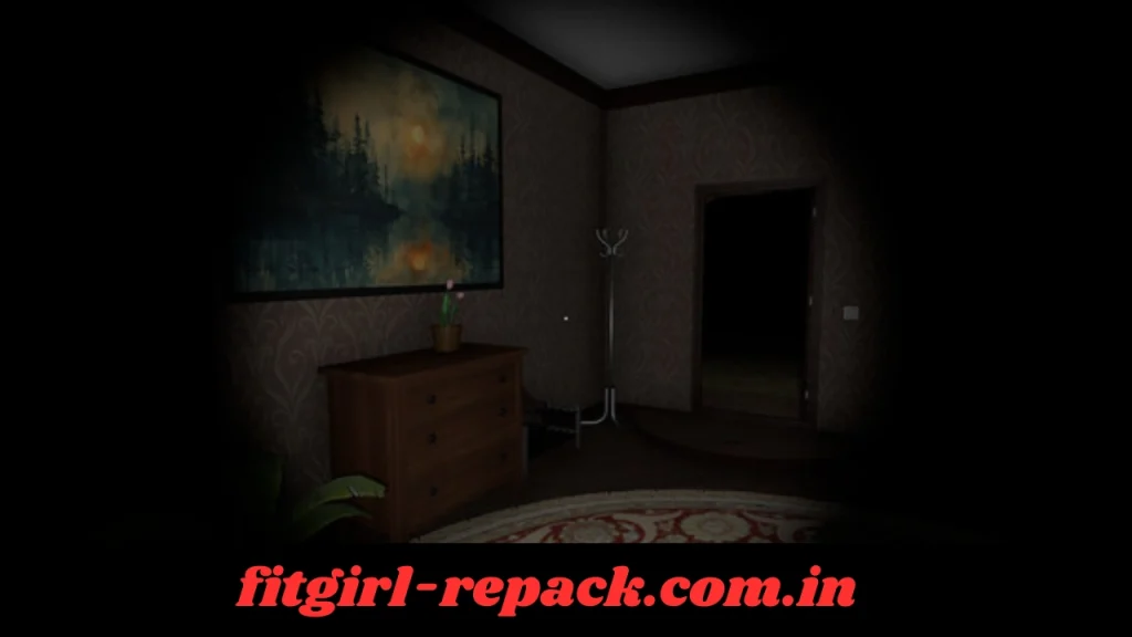 LAST VICTIM HOUSE OF FEAR Free Download pc