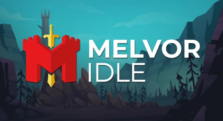 MELVOR IDLE INTO Fitgirl repack