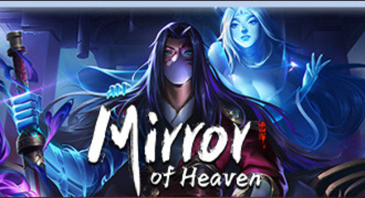 MIRROR OF HEAVEN Fitgirl repack