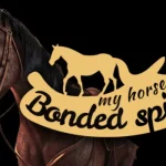 MY HORSE BONDED SPIRITS  Fitgirl repack