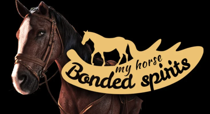 MY HORSE BONDED SPIRITS  Fitgirl repack