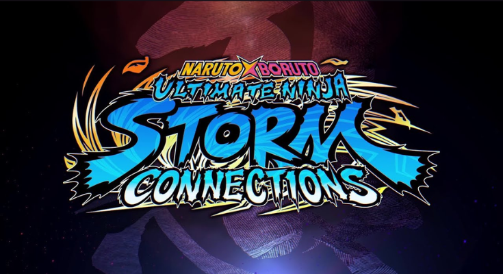 NARUTO X BORUTO UN STORM CONNECTIONS Fitgirl repack