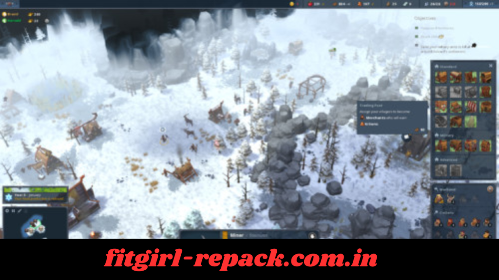 NORTHGARD Free Download Pc