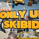 ONLY UP SKIBIDI TOGETHER Fitgirl repack