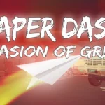 PAPER DASH INVASION OF GREED Fitgirl repack