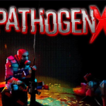 PATHOGEN X Fitgirl repack