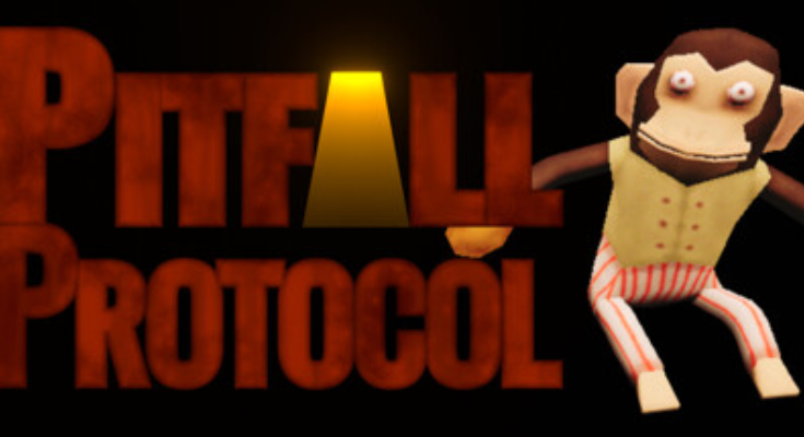 PITFALL PROTOCOL Fitgirl repack