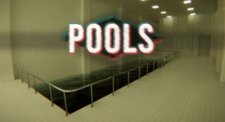 POOLS Fitgirl repack