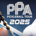 PPA PICKLEBALL TOUR 2025 Free Download