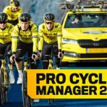 PRO CYCLING MANAGER 2024 Fitgirl repack