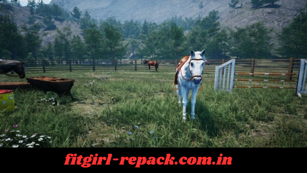 RANCH SIMULATOR Free Download