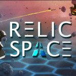 RELIC SPACE  Fitgirl repack