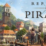 REPUBLIC OF PIRATES Fitgirl repack