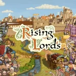 RISING LORDS  Fitgirl repack