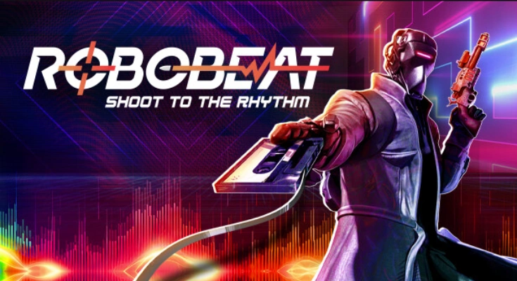 ROBOBEAT  Fitgirl repack