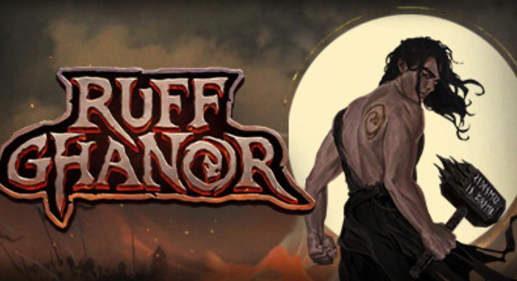 RUFF GHANOR Fitgirl repack