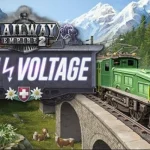 Railway Empire 2 High Voltage Fitgirl repack