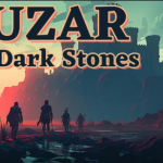 Ruzar The Dark Stones Fitgirl repack