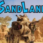 SAND LAND Fitgirl repack