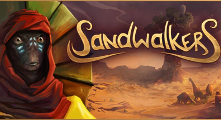 SANDWALKERS Fitgirl repack