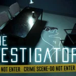 SCENE INVESTIGATORS Fitgirl repack