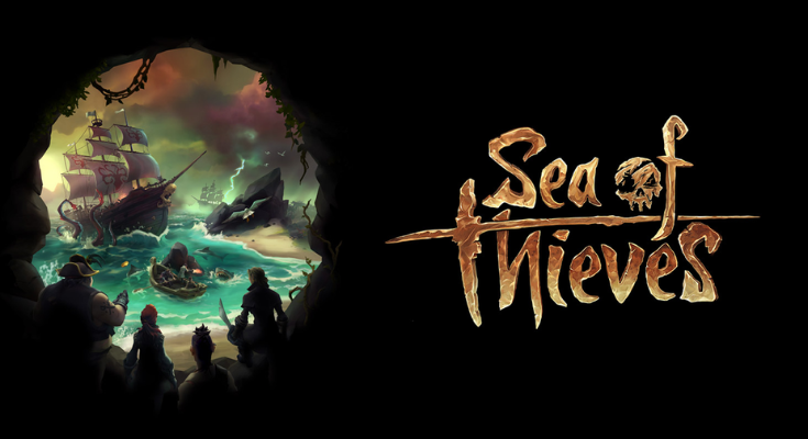 SEA OF THIEVES Fitgirl repack