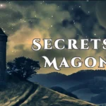 SECRETS OF MAGONIA  Fitgirl repack