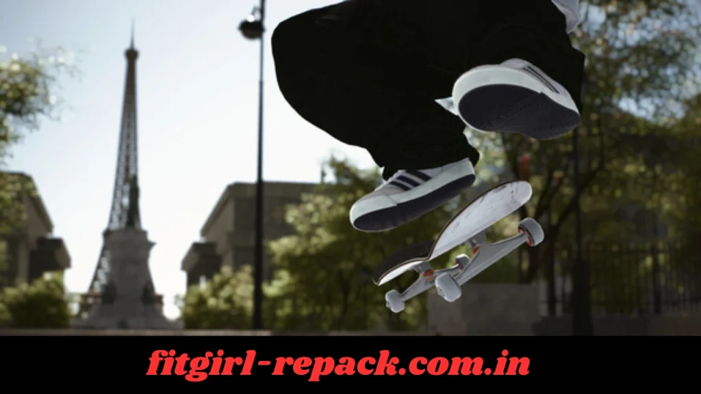 SESSION Free download