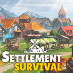 SETTLEMENT SURVIVAL Fitgirl repack